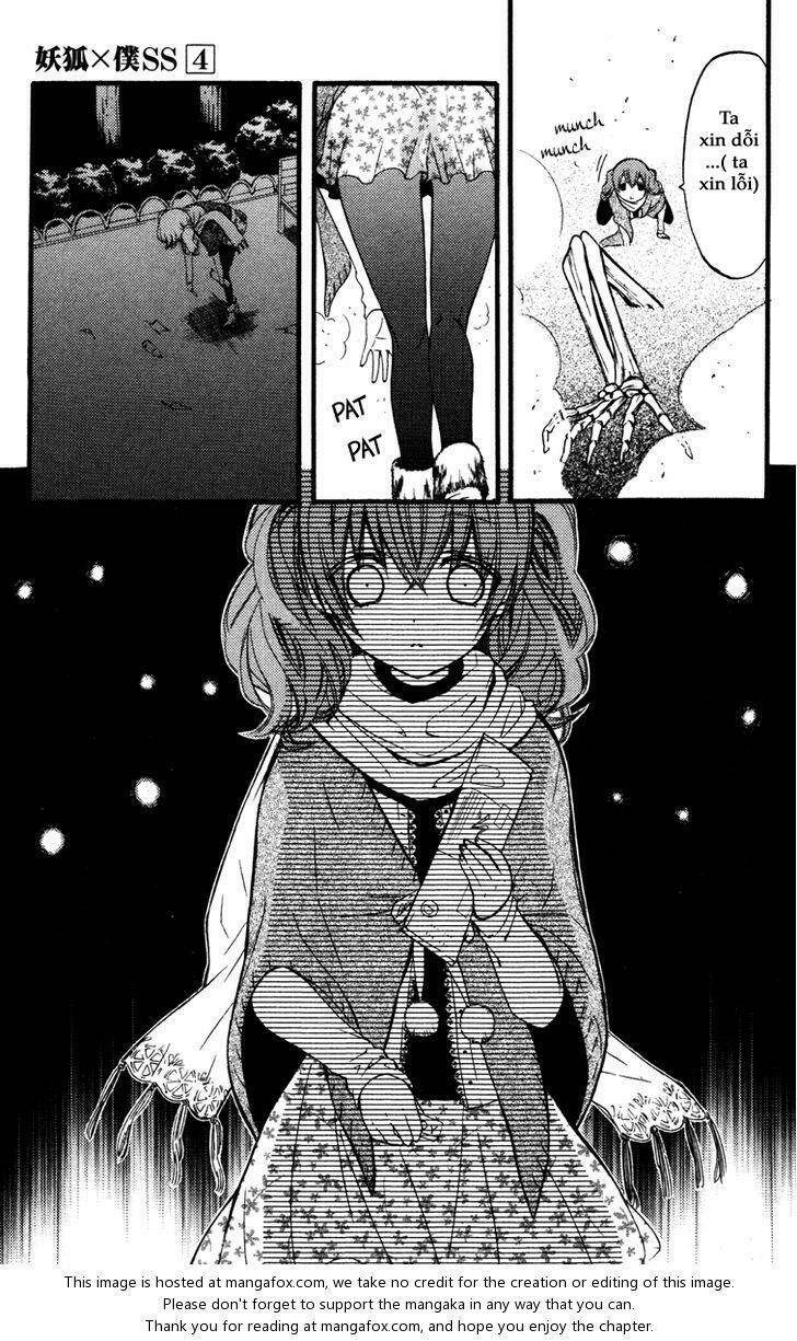 inu x boku ss chapter 15 35