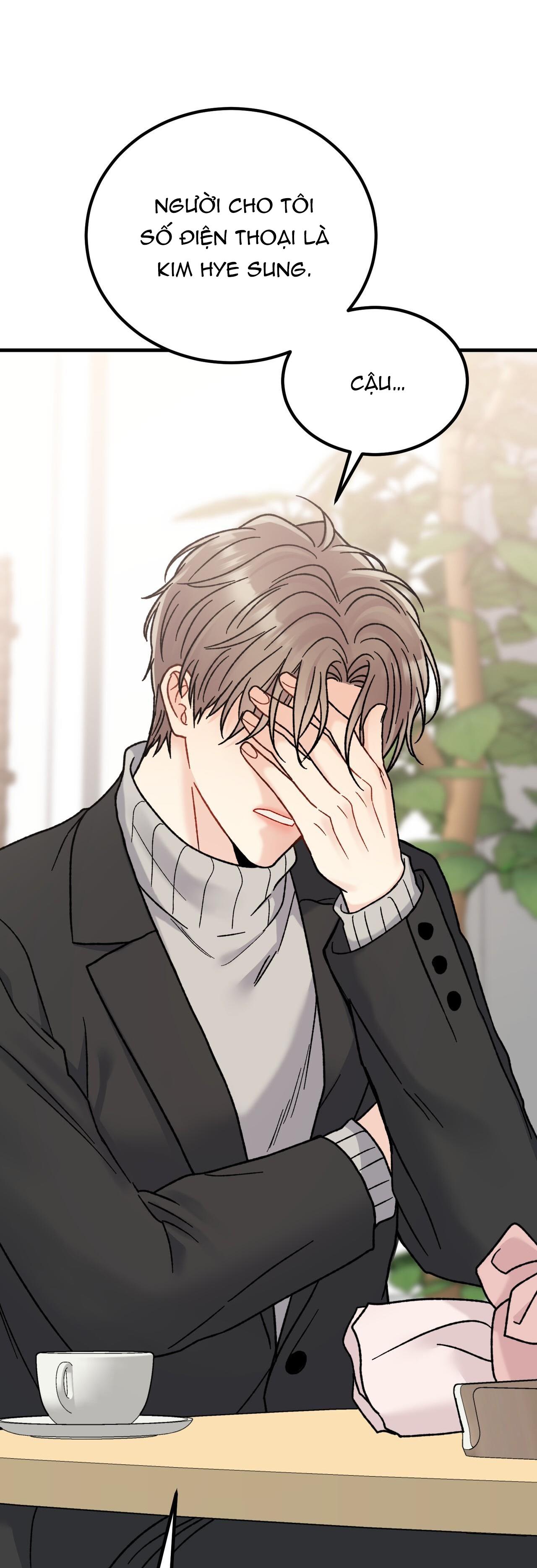 cậu không phải là gu của tôi chapter 9 45