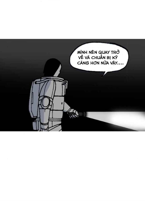 mắc kẹt trên mặt trăng chapter 20 36