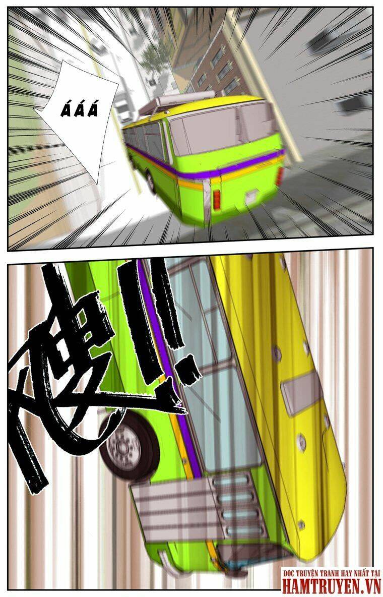 nghịch quỷ ds chapter 40 6