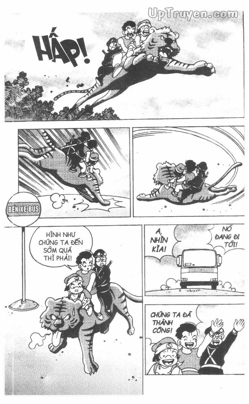 đội quân nhí nhố chapter 26 56