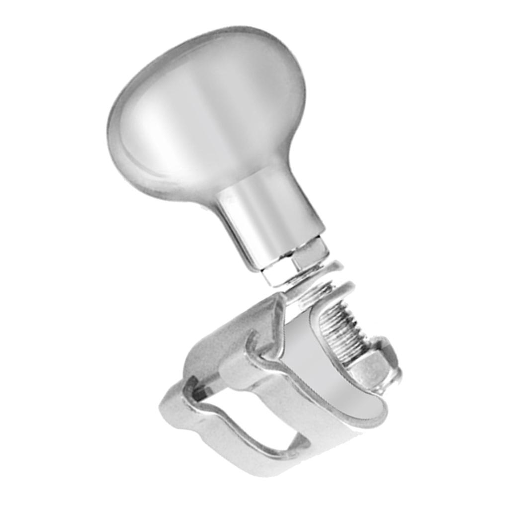 Stainless Steel Steering