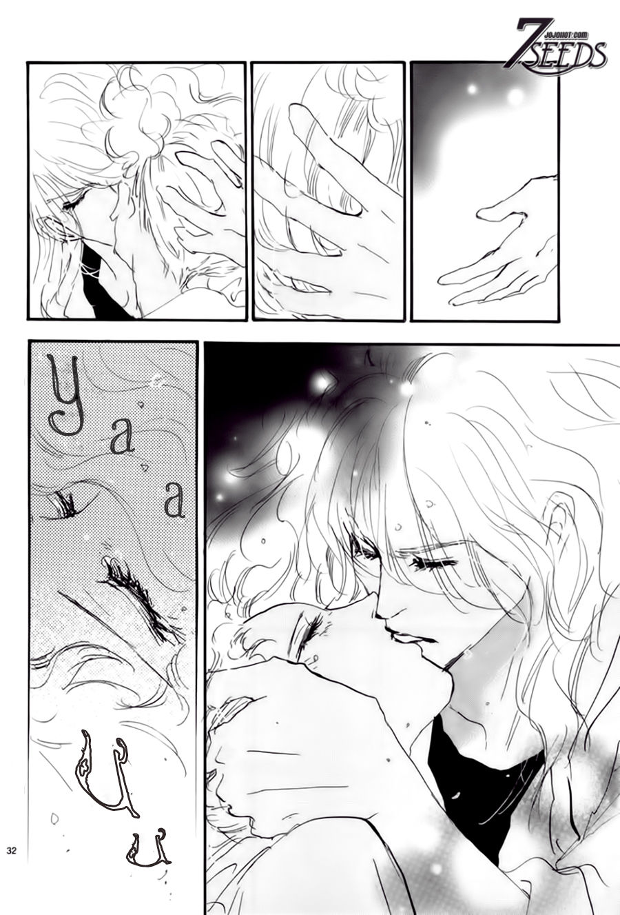 mầm sống chapter 180 33