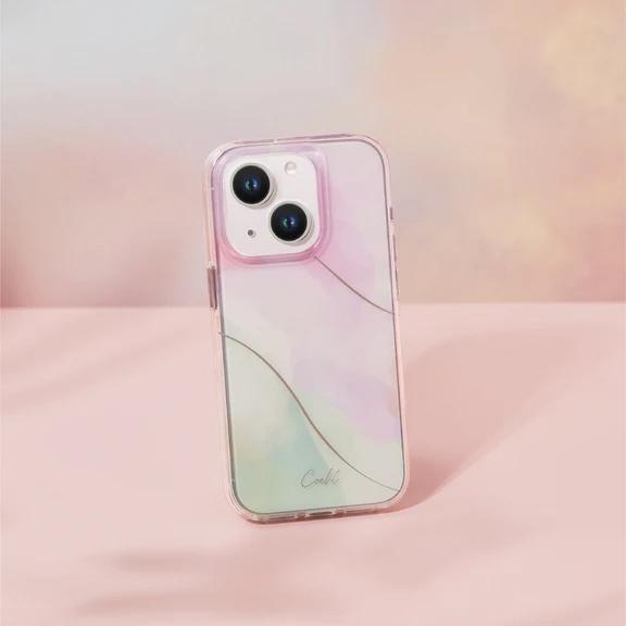Ốp UNIQ Hybrid Coehl Palette Dành cho iPhone 14/ 14 Pro/ 14 Plus/ 14 Pro Max Hàng chính hãng