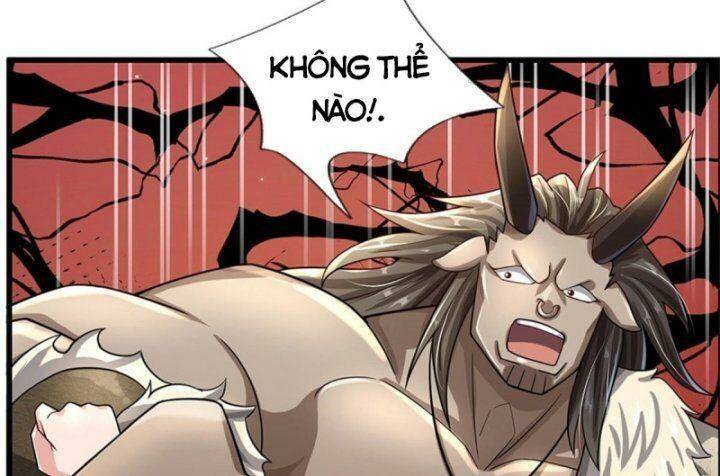 thuộc tính của ta đều tăng vào sức mạnh chapter 67 27