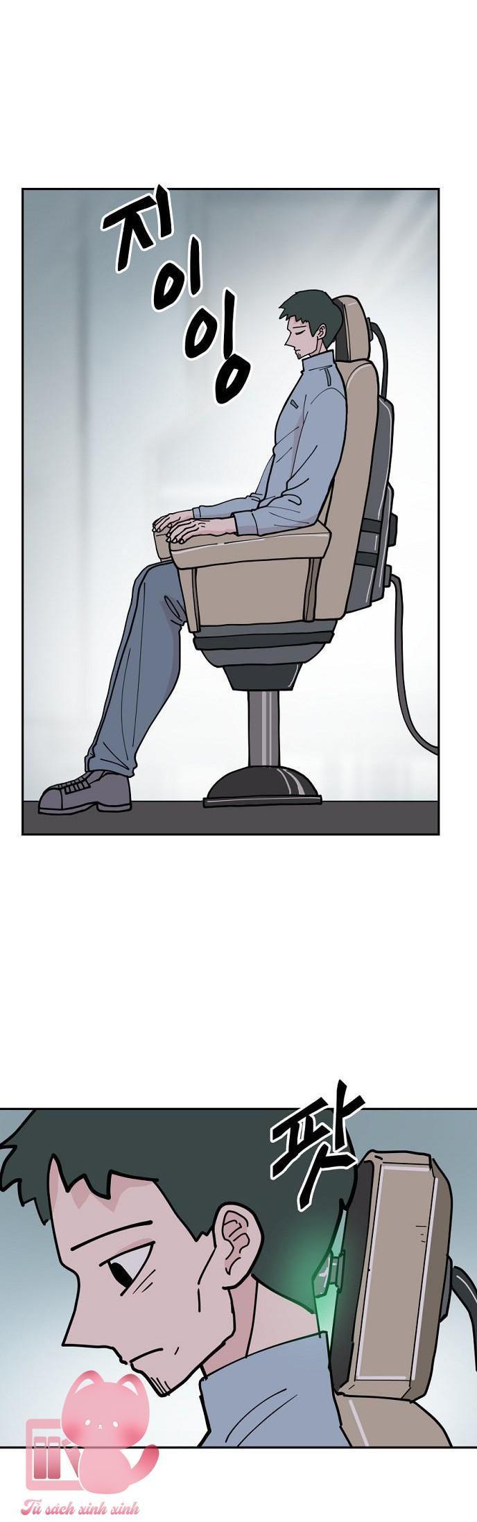 yêu không hồi kết chapter 13 18