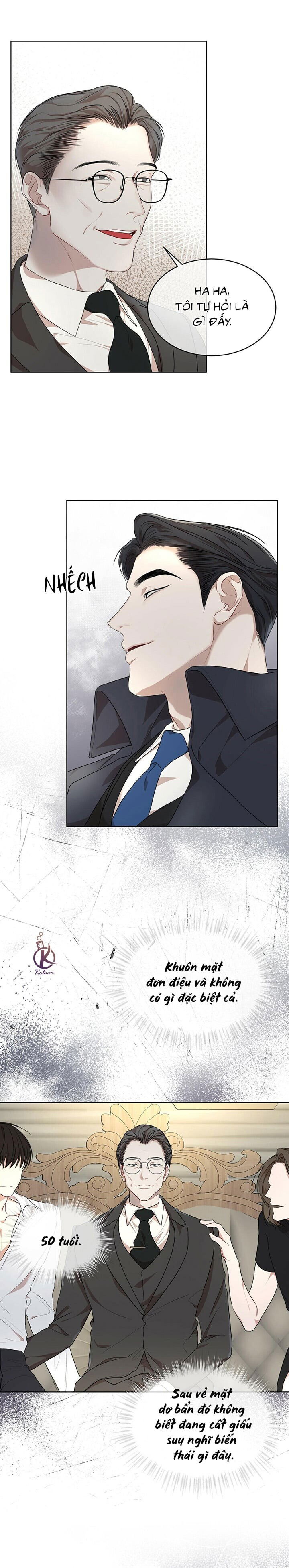 hình thái khởi sinh chapter 45 12