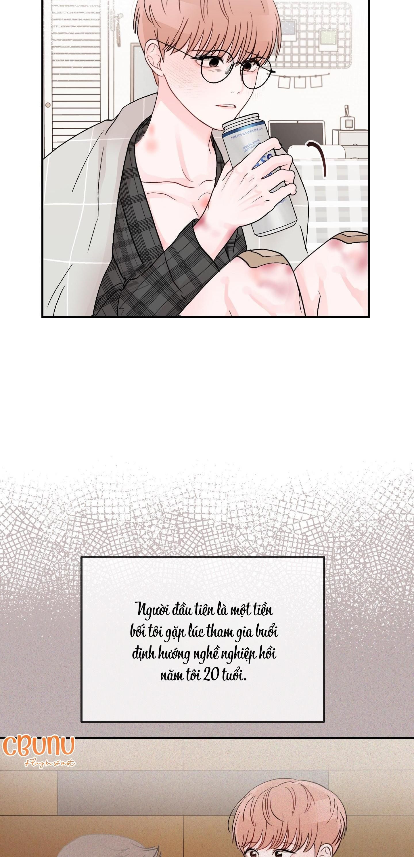 thán phục thanh xuân chapter 45 31