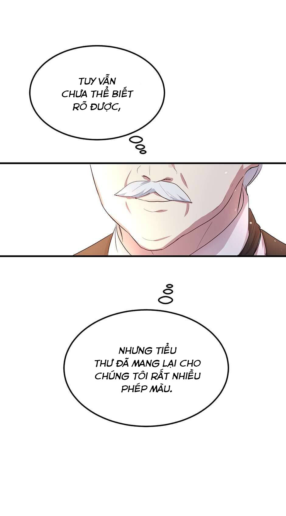 tại sao ngài làm điều này, công tước chapter 104 52