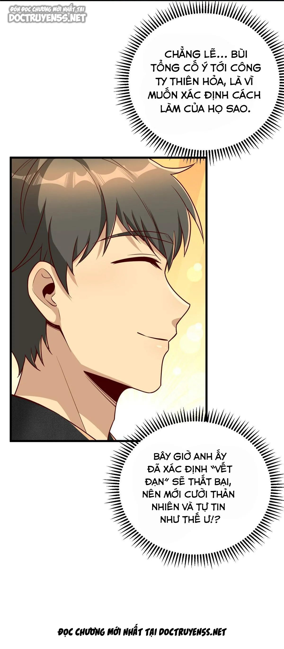 ta làm giàu từ thua lỗ game chapter 20 20