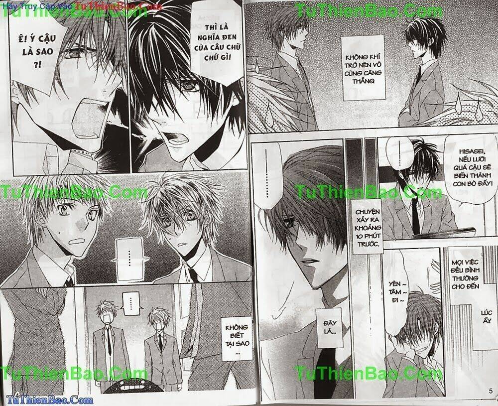 nhất quỷ nhì ma chapter 5 3