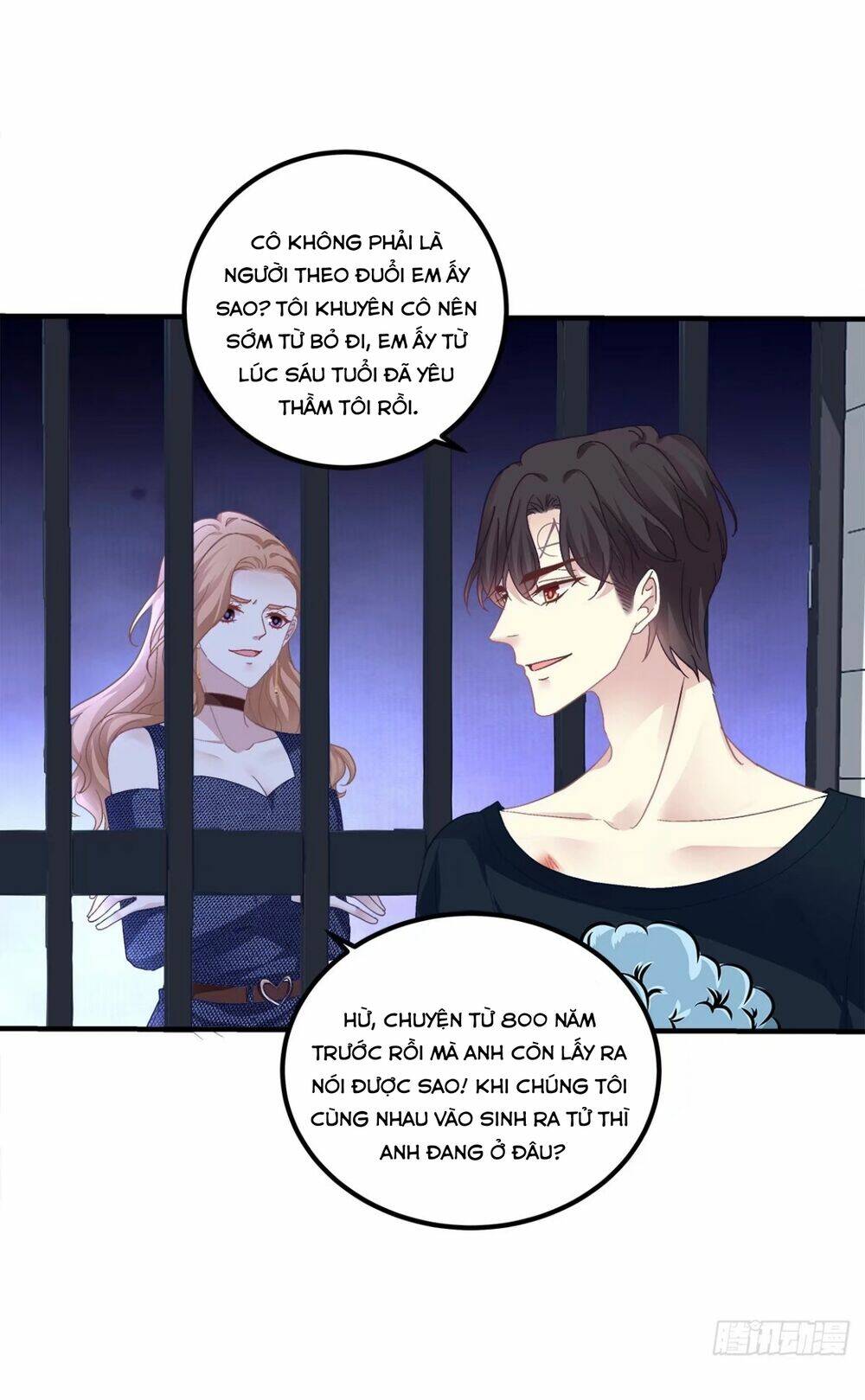 toàn bộ nắm trong tay chapter 92 28