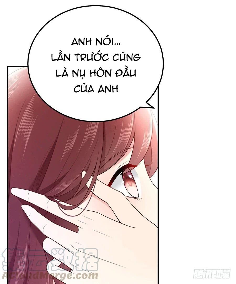 nam thần truy thê chỉ nam chapter 31.1 15