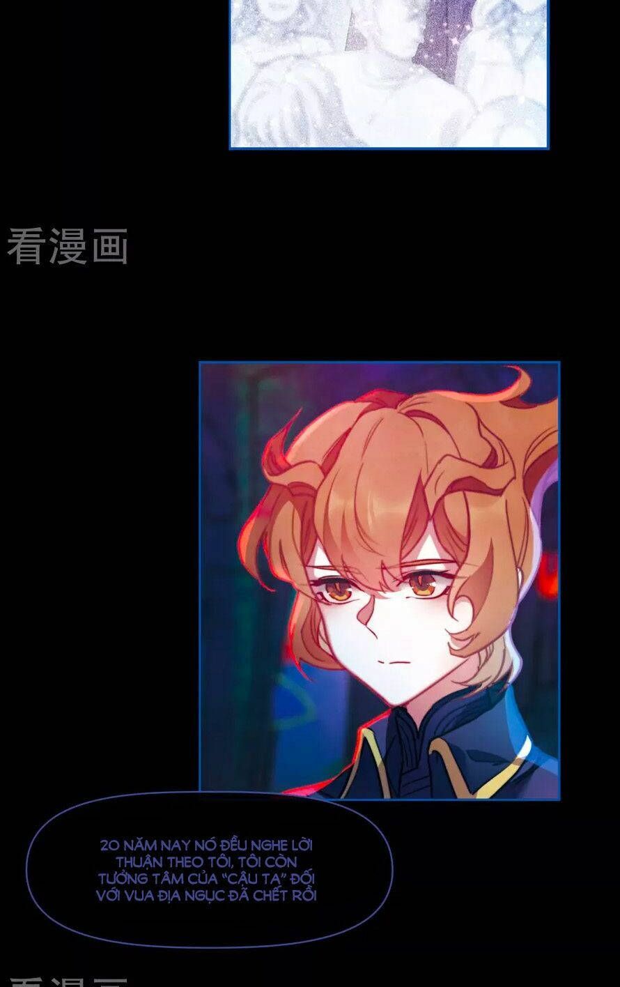 địa ngục cáo bạch thi chapter 86 11