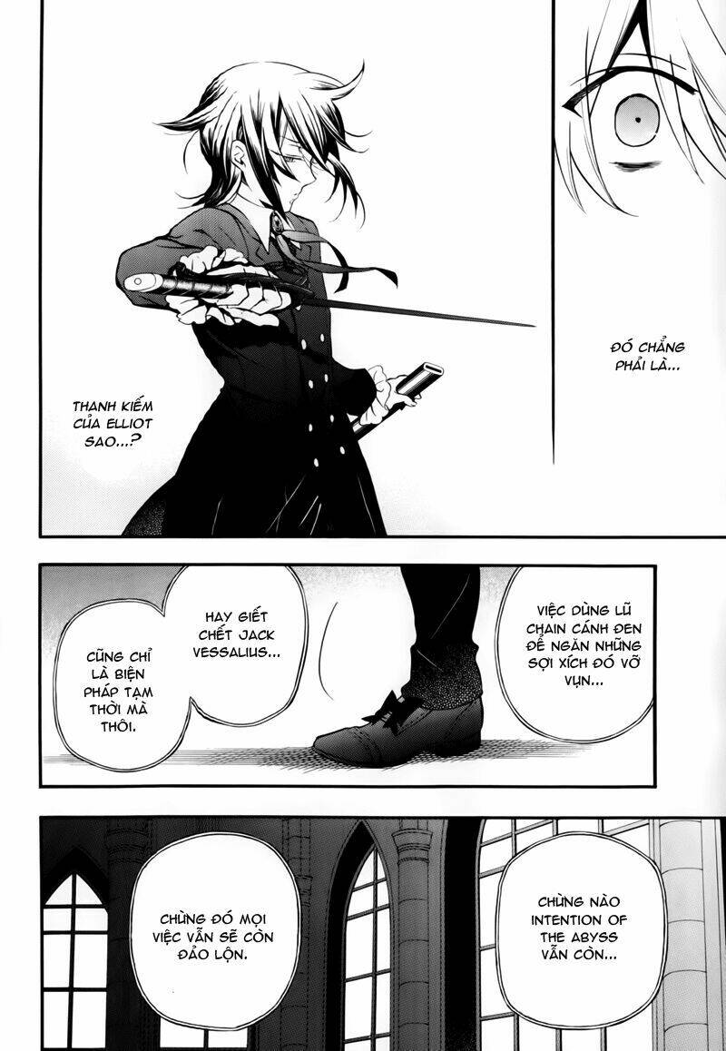 pandora hearts chapter 78 48