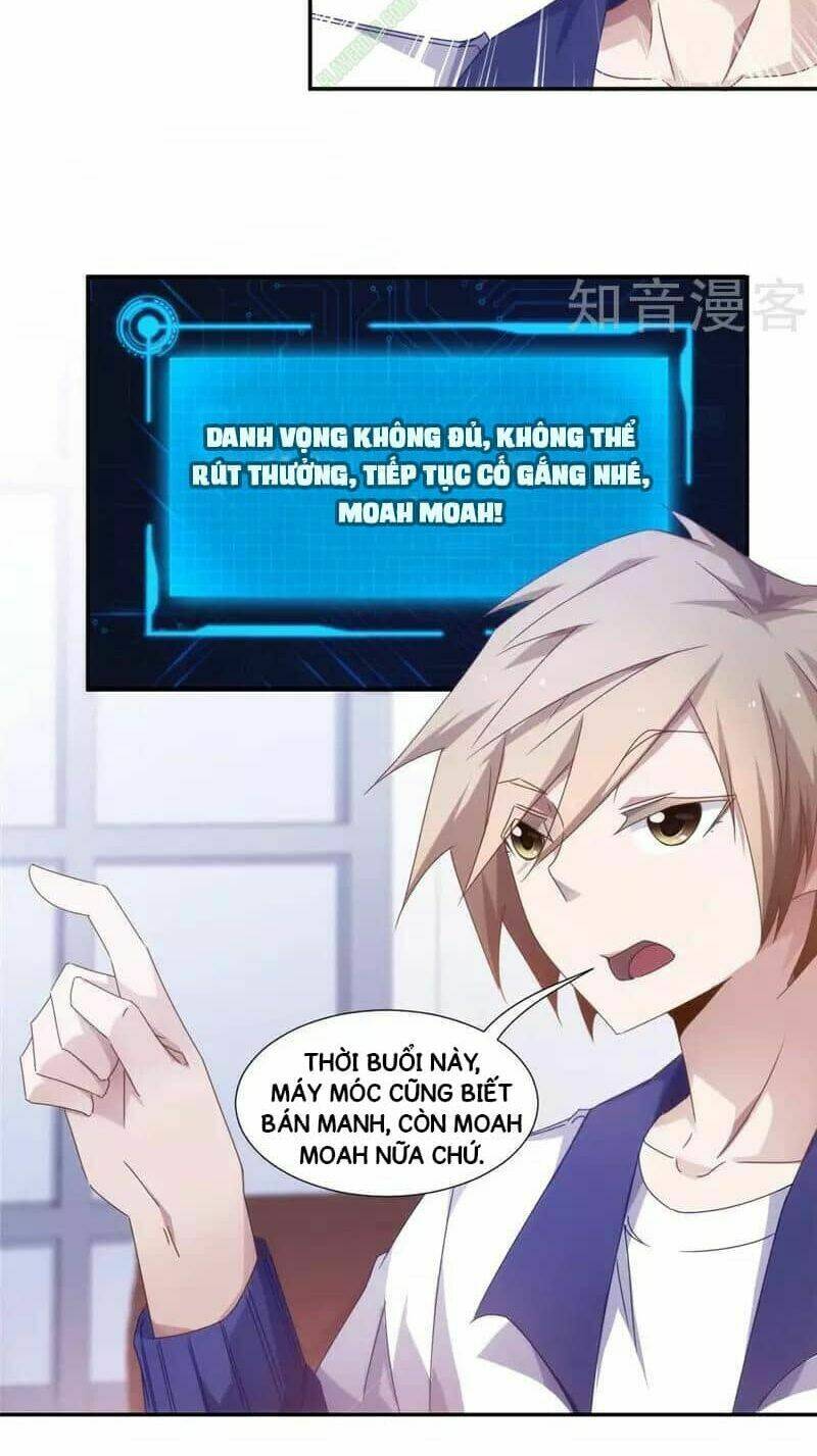 thần y hệ thống chapter 26 4