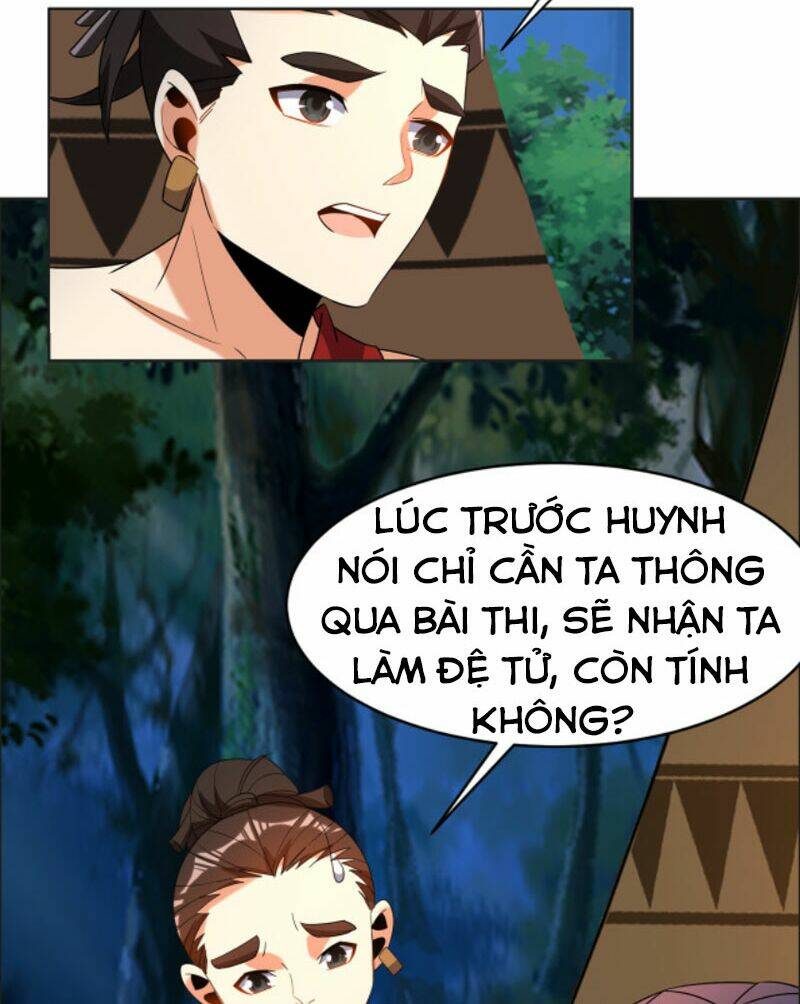 thôn phệ một thế giới tu tiên chapter 109 11