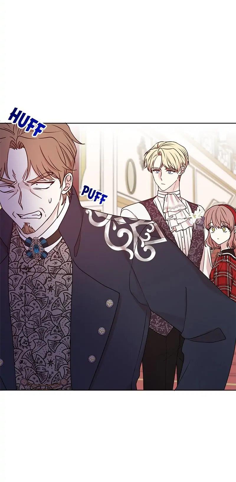 tôi chán nản vì người chồng thứ 2 còn "khỏe" hơn chồng cũ chapter 25.2 22