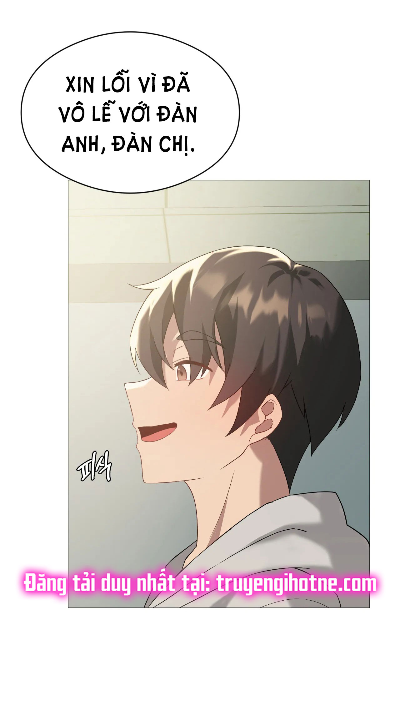 [18+] thăng cấp đến khi hài lòng chapter 11.2 20