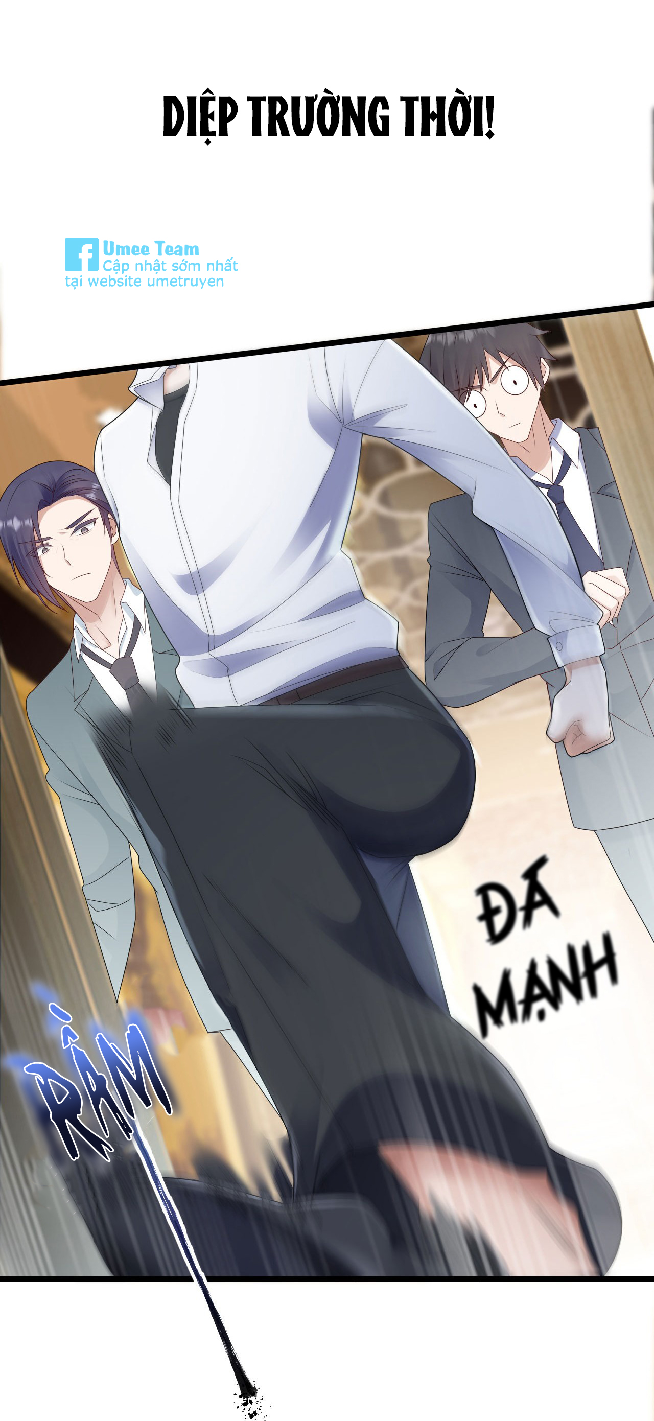 tức thời phạm quy [ tức thì vi quy ] chapter 51 12