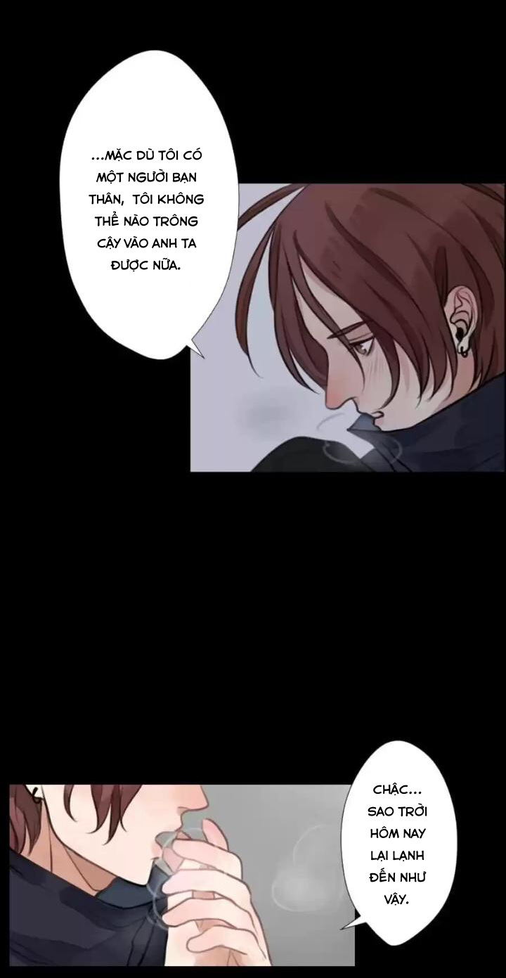 just us - chỉ hai chúng ta chapter 1 7