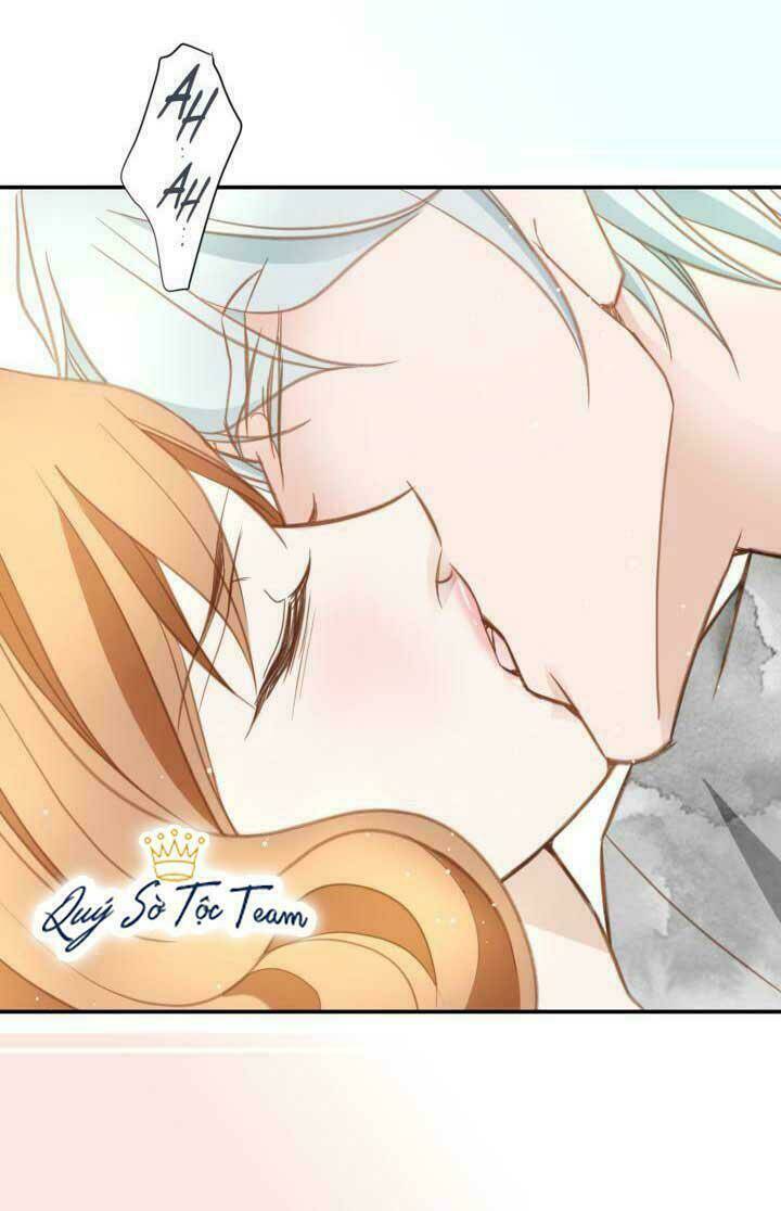 tiếp xúc chí mạng chapter 21 15