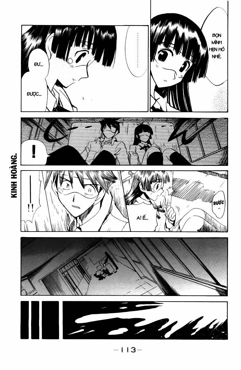 school rumble chapter 107 10