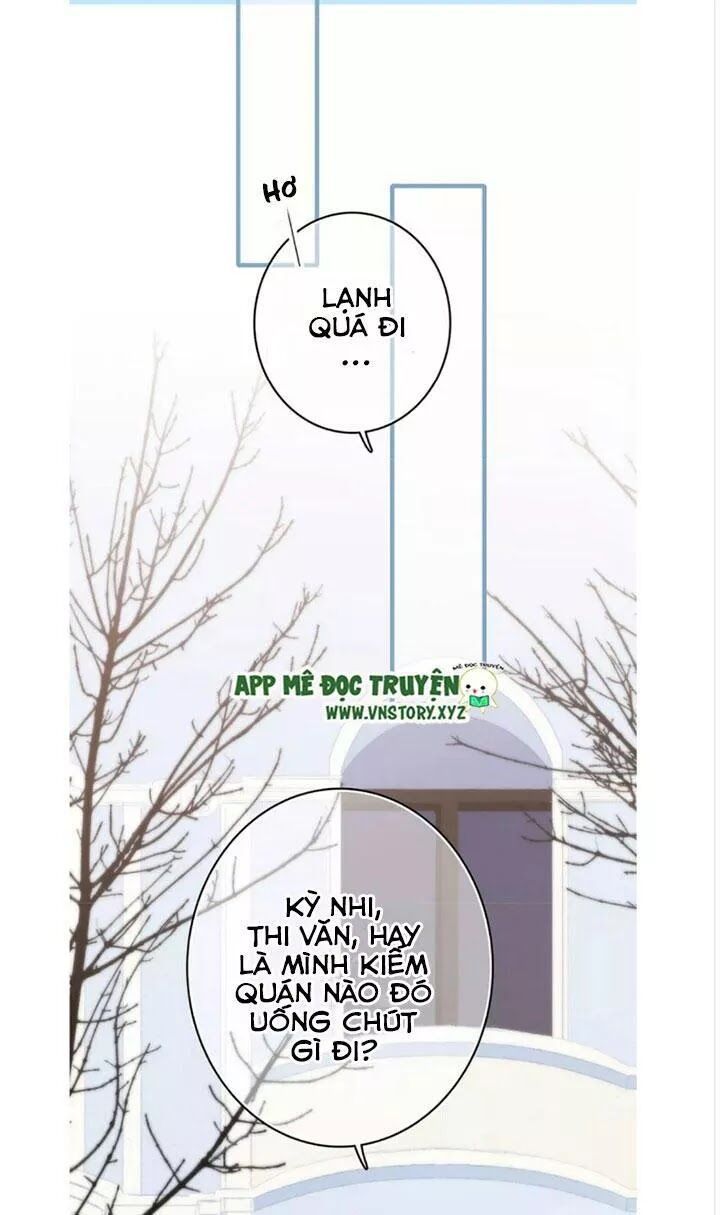 con tim rung động 2 chapter 43 14