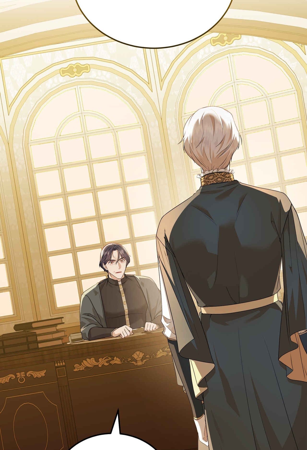 dấu tích của tiên nữ chapter 8.1 61