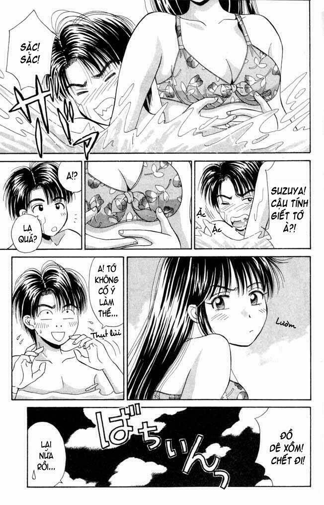 open sesame chapter 13 7