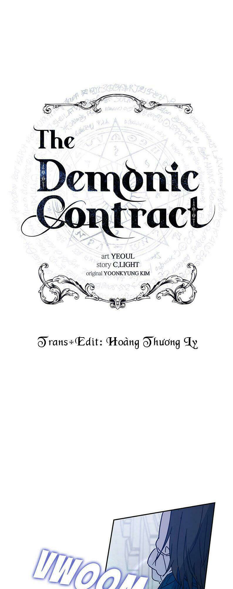 khế ước của ma tộc chapter 12 1