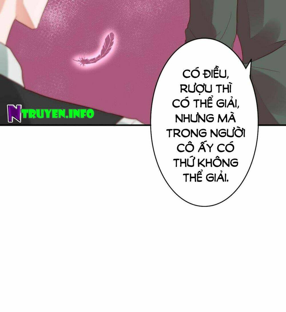 manh thê khó dỗ chapter 37 24