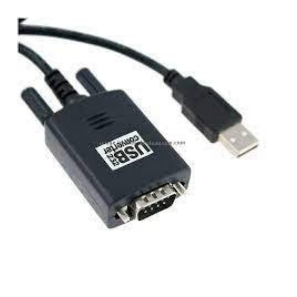 Cáp Chuyển Đổi, Cáp Chuyển Usb To Cam rs232, Truyền Tín Hiệu Ổn Định