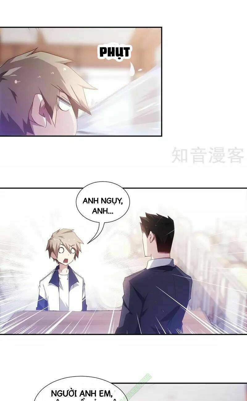 thần y hệ thống chapter 32 8