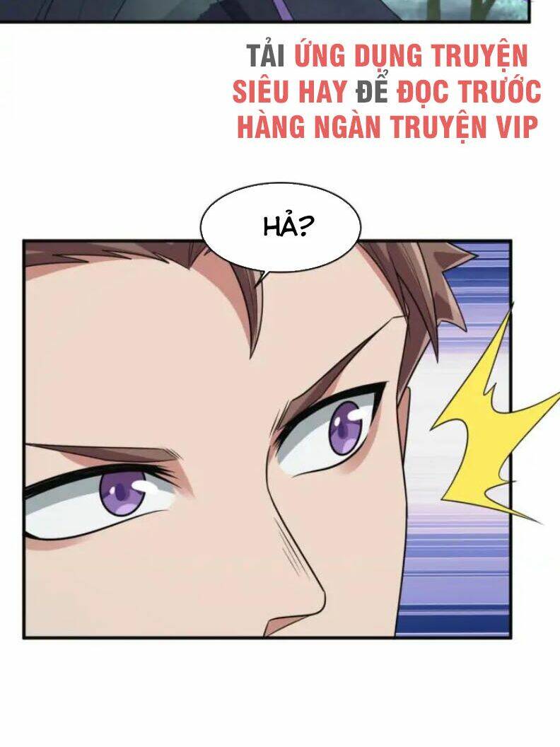 người chặn xuyên không chapter 97 23