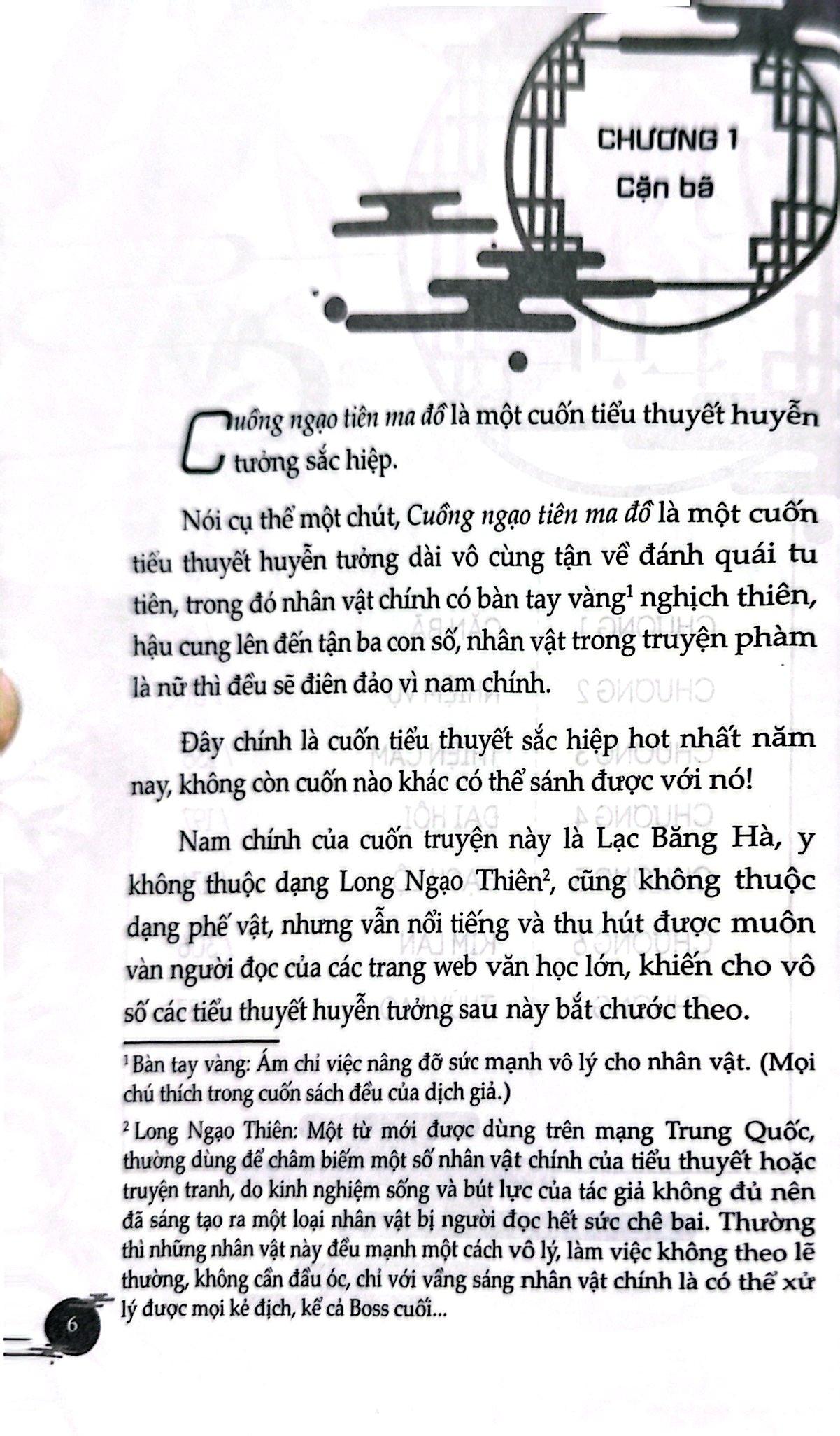 Sách - Hệ Thống Tự Cứu Của Nhân Vật Phản Diện - Tập 1 (Tái Bản 2024)