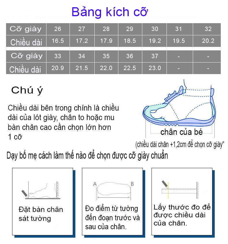 Giày trẻ em nam nữ dệt kim phong cách mới Hàn Quốc ôm chân êm ái H9581