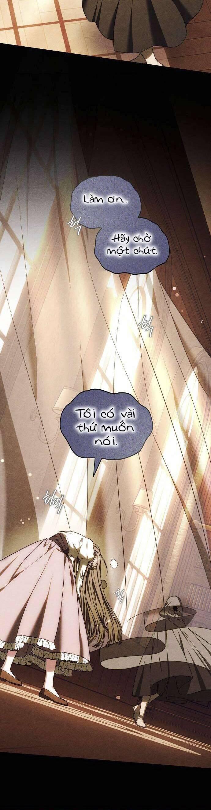 cô dâu của obsidian chapter 33 54