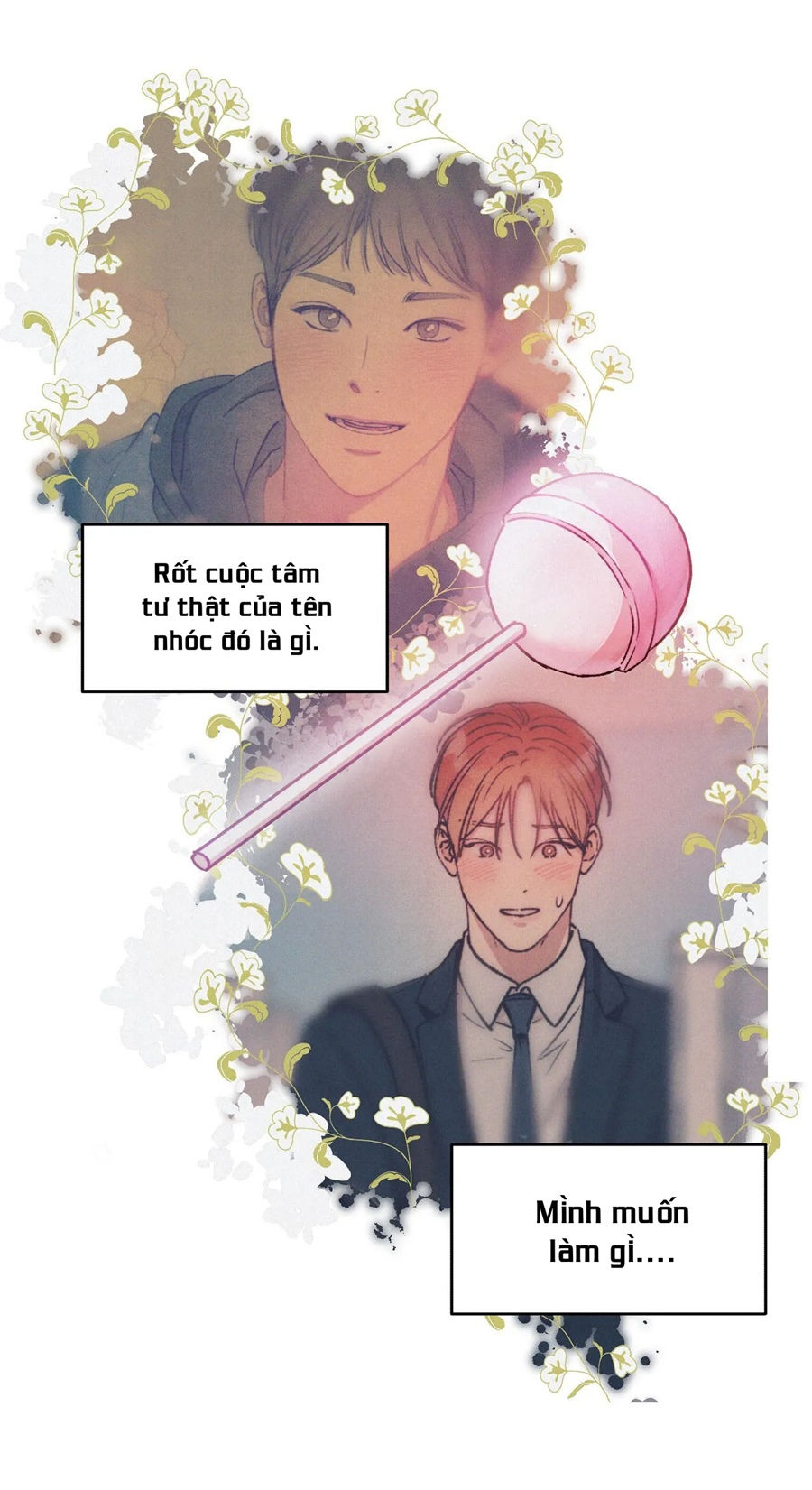 please, candy! chapter 2 12