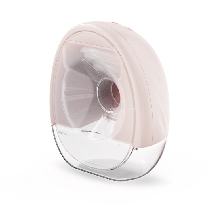 Máy hút sữa điện rảnh tay không dây Fatzbaby Fatz Freemax 4 - FB1276RH