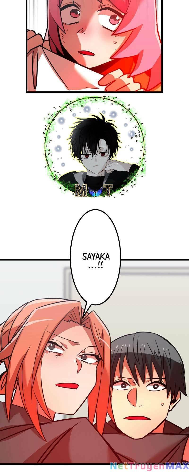 Huyết Thánh Cứu Thế Chủ~ Ta Chỉ Cần 0.0000001% Đã Trở Thành Vô Địch chapter 14 54