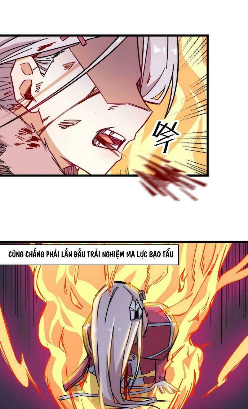 vườn trường cuồng sư hệ thống chapter 173 13