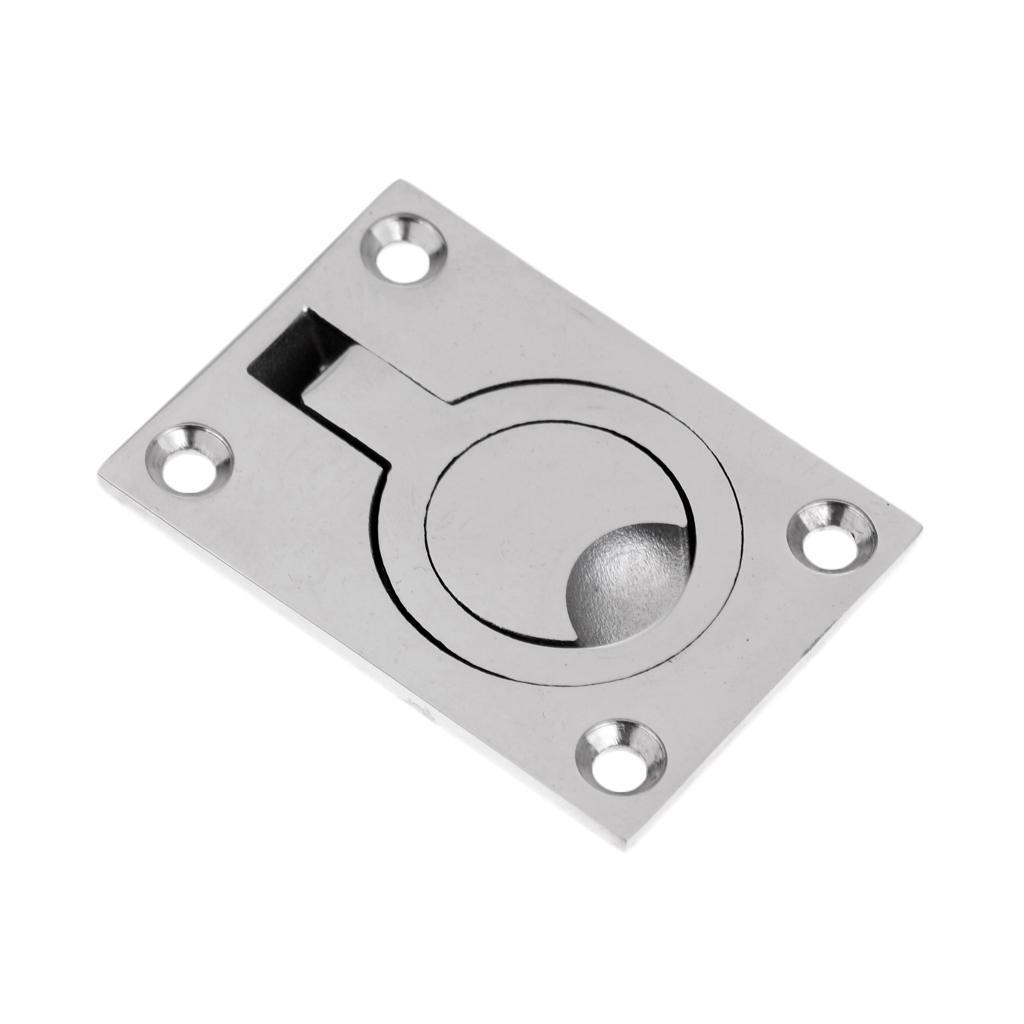 Boat Marine   Handle Pull Cabin Deck  Locker Lift