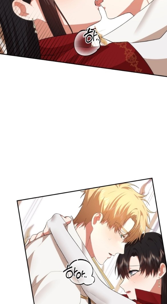 [18+] dũng sĩ vị tha chapter 22.2 39