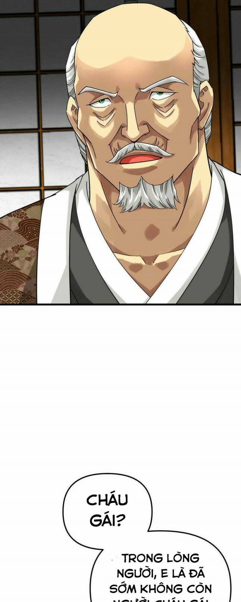 trọng sinh ta là đại thiên thần chapter 183 12