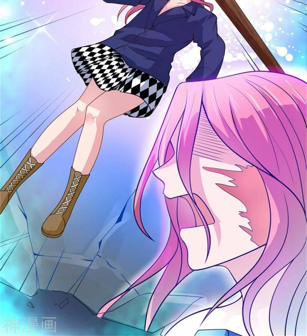 đỉnh phong dự ngôn đế chapter 2 12