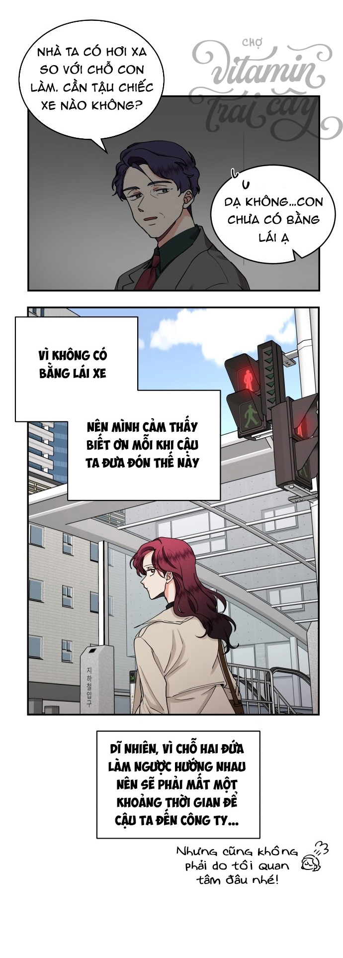 oan gia ngõ hẹp chapter 29 44