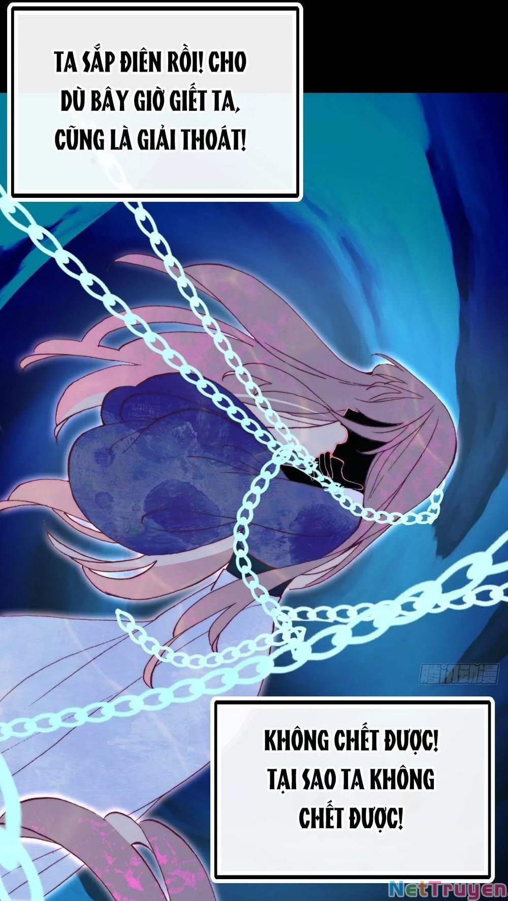 lại bị bệnh chiều chuộng quấn lấy chapter 48 81