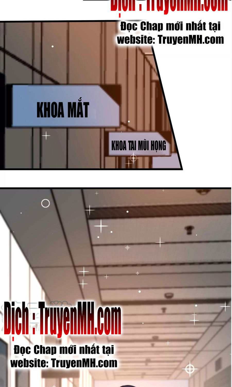 ngày nào thiếu soái cũng ghen chapter 619 11