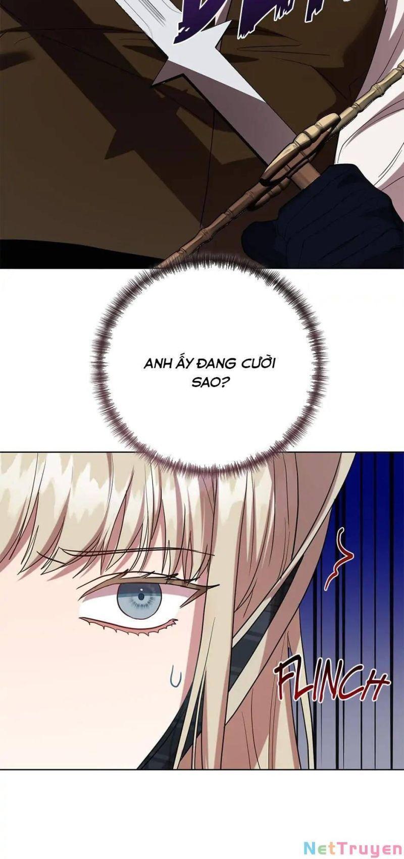 xin ngài đừng ăn tôi chapter 75 44